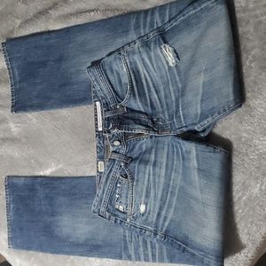 Mens jeans